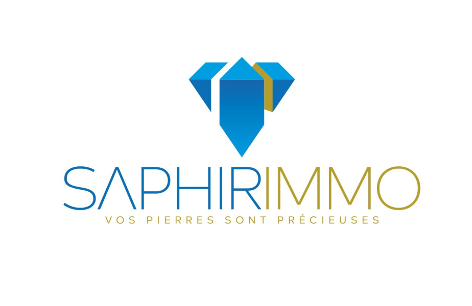 Logo Saphir Immo
